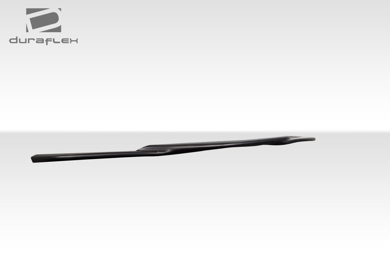 2010-2013 Mercedes E Class Duraflex L Sport Front Lip