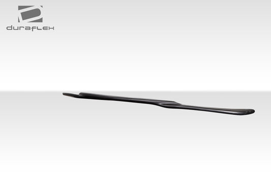 2010-2013 Mercedes E Class Duraflex L Sport Front Lip