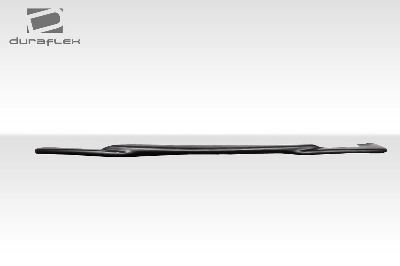 2010-2013 Mercedes E Class Duraflex L Sport Front Lip