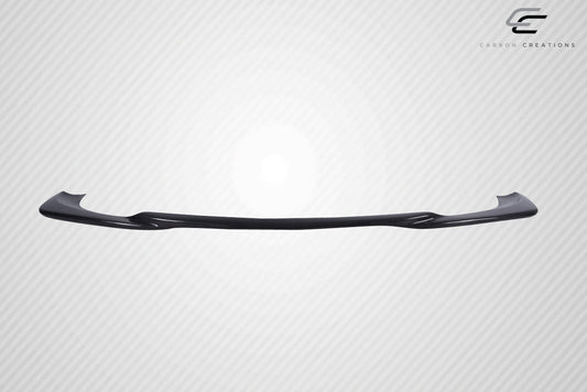 2010-2013 Mercedes E Class Carbon Creations L Sport Carbon Fiber Front Lip