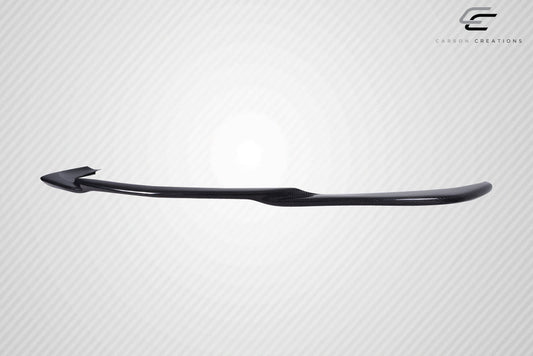 2010-2013 Mercedes E Class Carbon Creations L Sport Carbon Fiber Front Lip