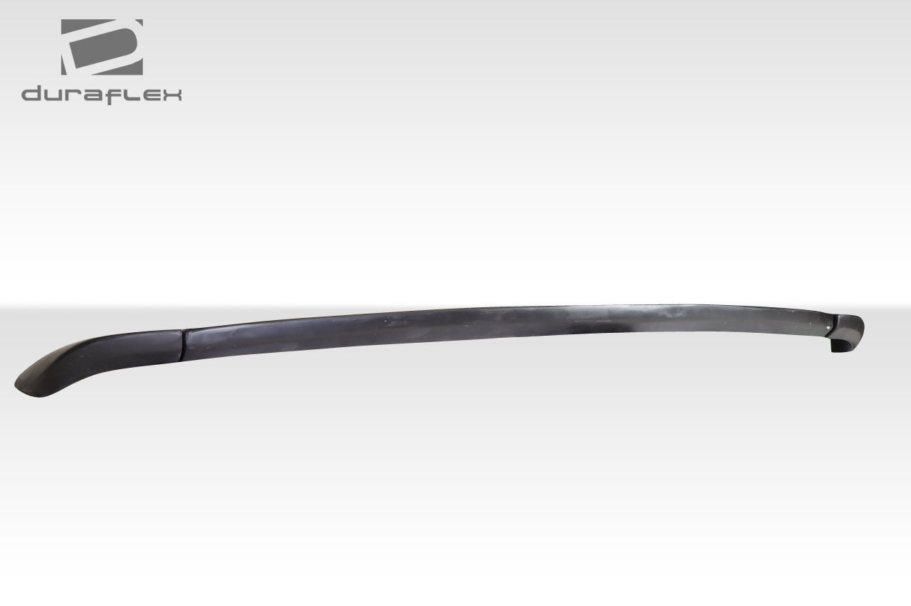 1989-1994 Nissan 240SX S13 HB Duraflex GP1 Rear Wing Spoiler - 3 Piece