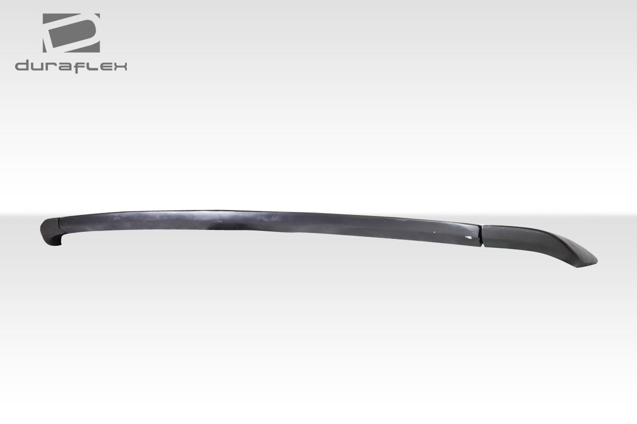 1989-1994 Nissan 240SX S13 HB Duraflex GP1 Rear Wing Spoiler - 3 Piece