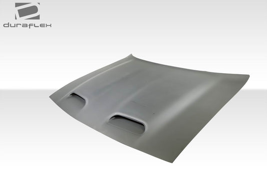 2008-2023 Dodge Challenger Duraflex Redeye Look Hood