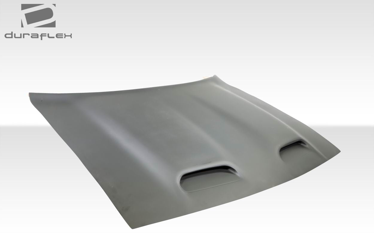 2008-2023 Dodge Challenger Duraflex Redeye Look Hood