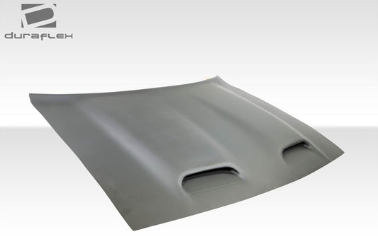 2008-2023 Dodge Challenger Duraflex Redeye Look Hood
