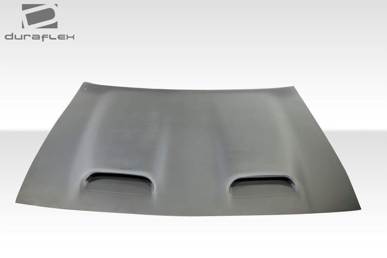 2008-2023 Dodge Challenger Duraflex Redeye Look Hood