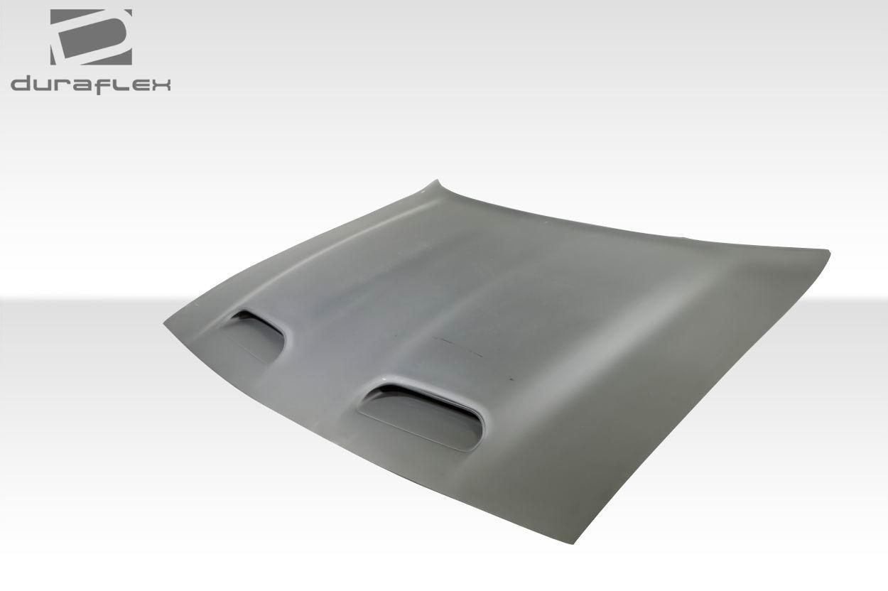2008-2023 Dodge Challenger Duraflex Redeye Look Hood