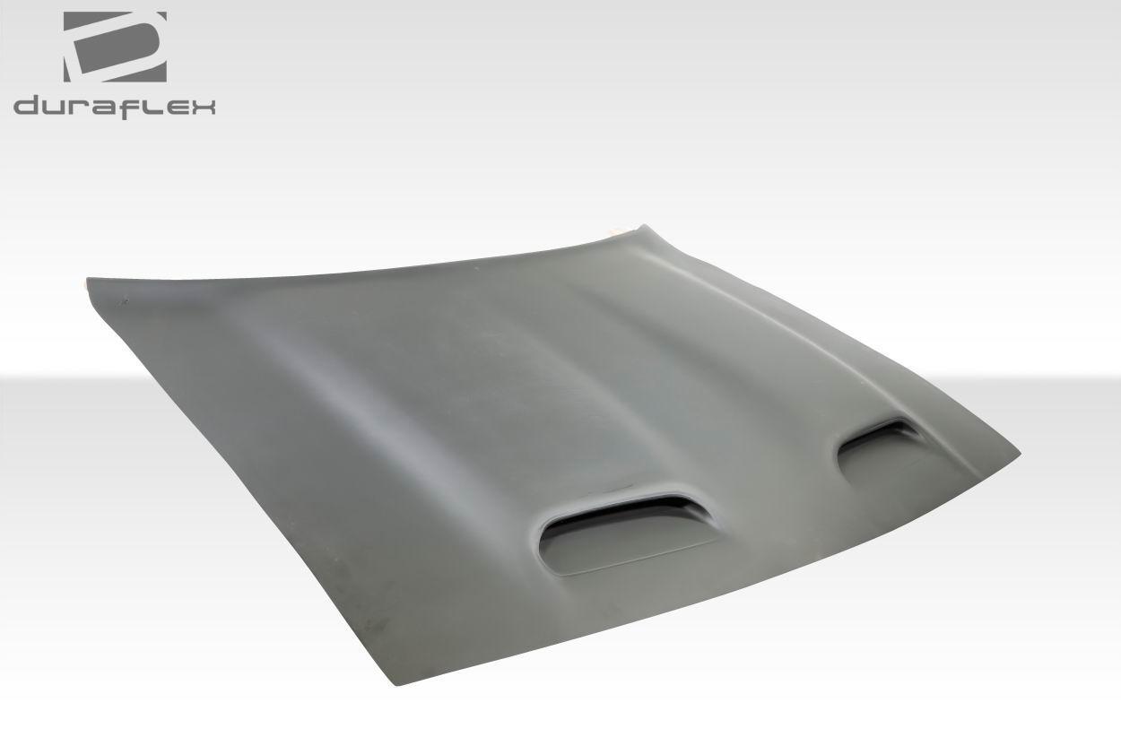2008-2023 Dodge Challenger Duraflex Redeye Look Hood