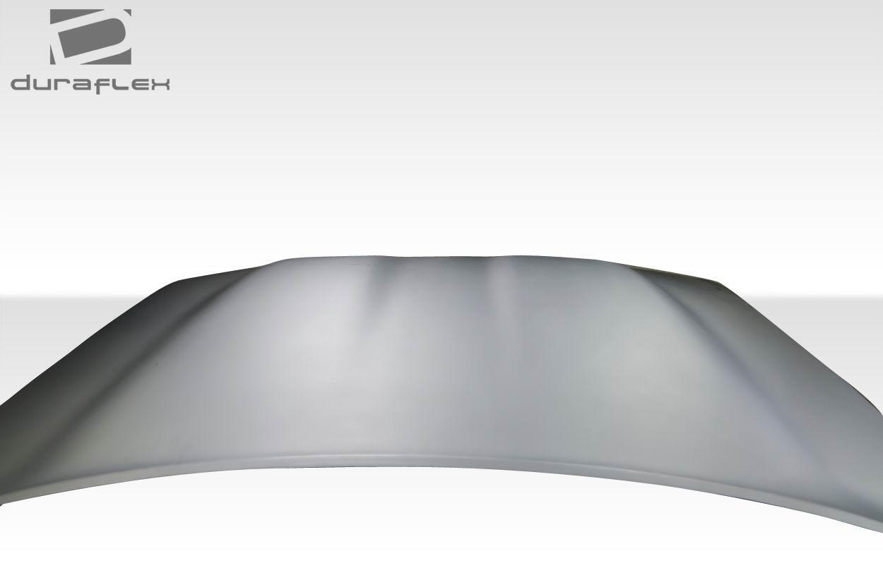 2008-2023 Dodge Challenger Duraflex Redeye Look Hood