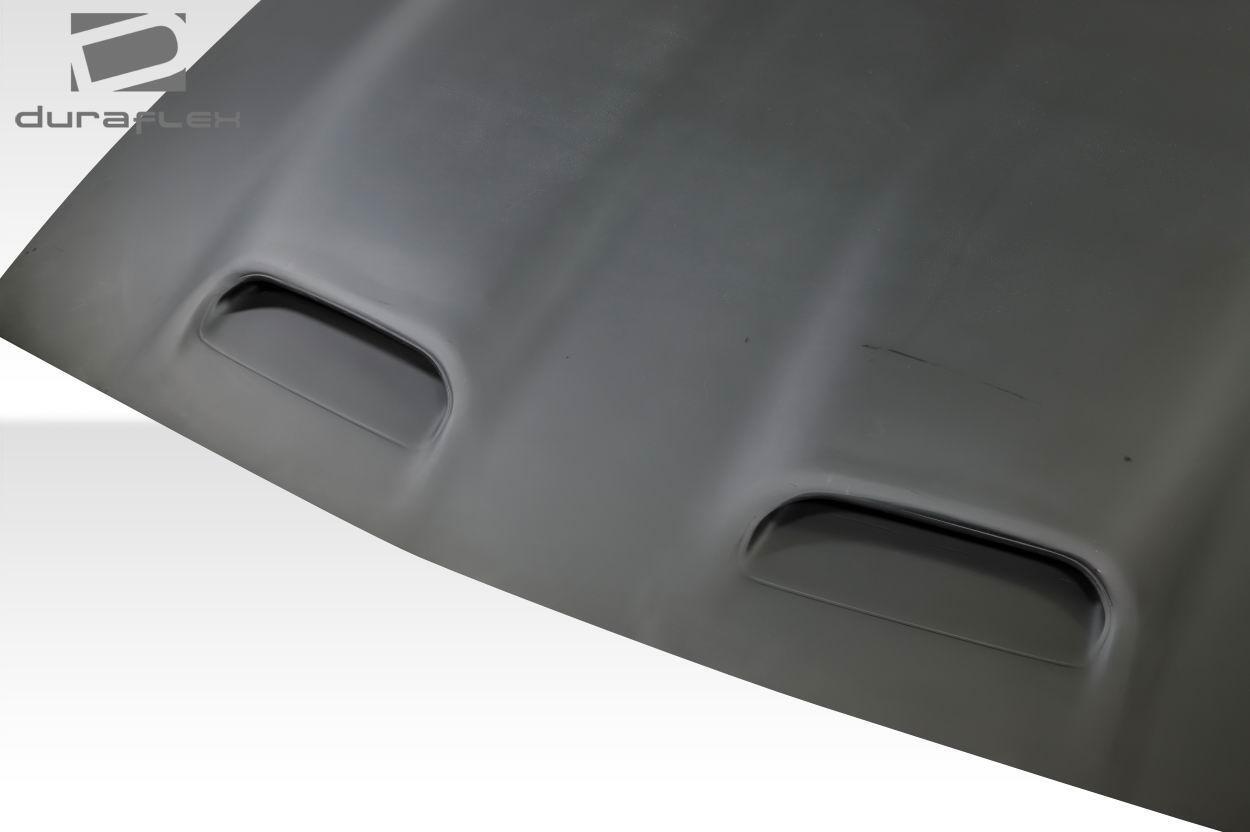 2008-2023 Dodge Challenger Duraflex Redeye Look Hood