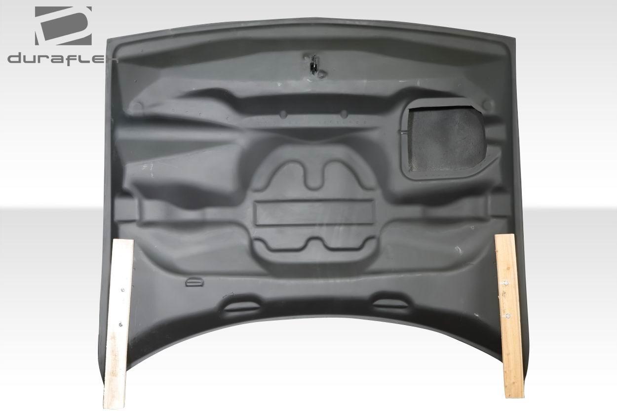 2008-2023 Dodge Challenger Duraflex Redeye Look Hood