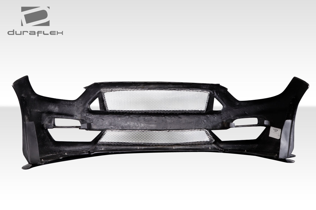 2015-2017 Ford Mustang Duraflex GT350 Look Front Bumper