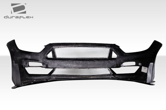 2015-2017 Ford Mustang Duraflex GT350 Look Front Bumper