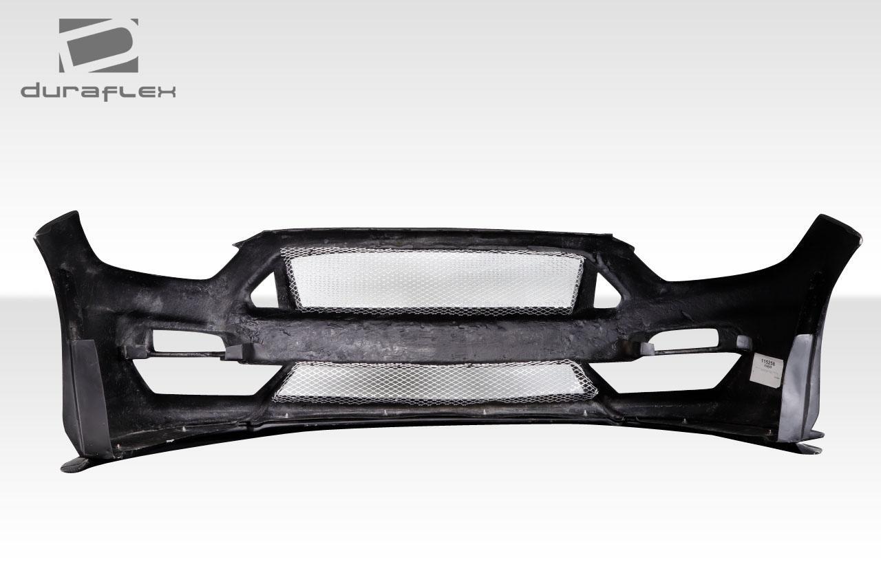 2015-2017 Ford Mustang Duraflex GT350 Look Front Bumper