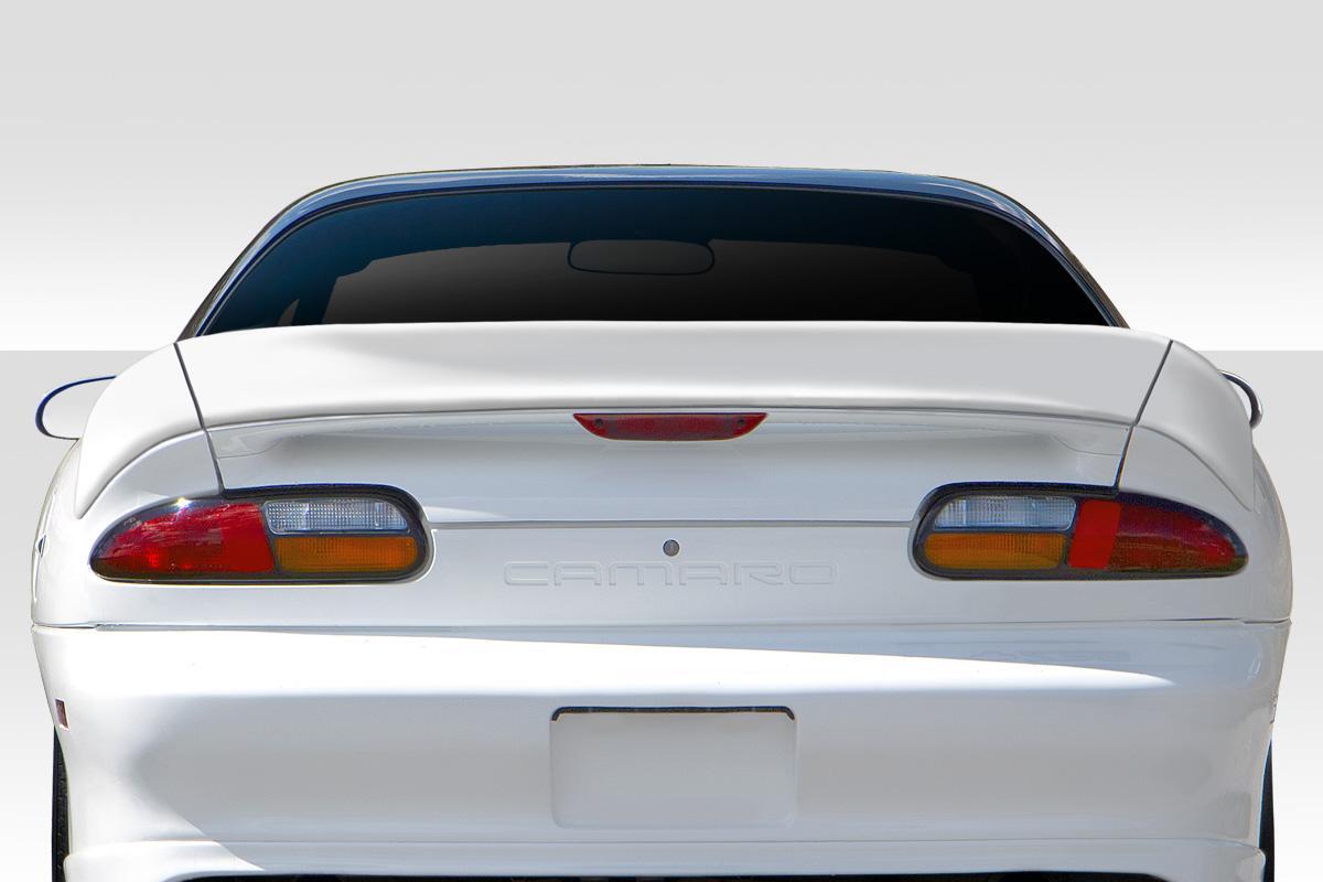 1993-2002 Chevrolet Camaro Duraflex RKSP Rear Wing