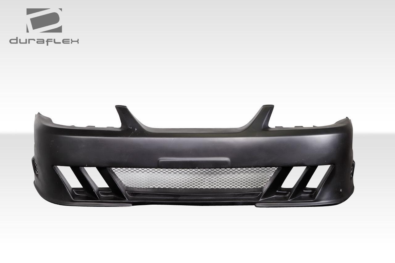 1999-2004 Ford Mustang Duraflex Demon Front Bumper