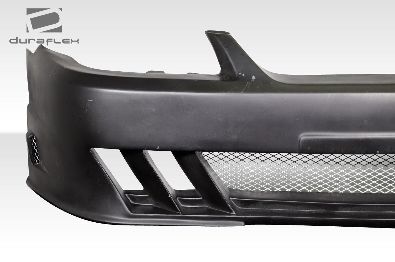 1999-2004 Ford Mustang Duraflex Demon Front Bumper