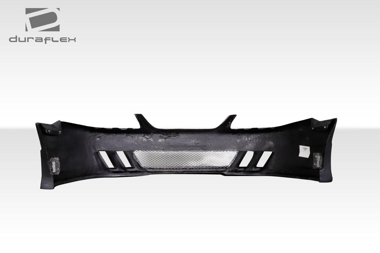 1999-2004 Ford Mustang Duraflex Demon Front Bumper