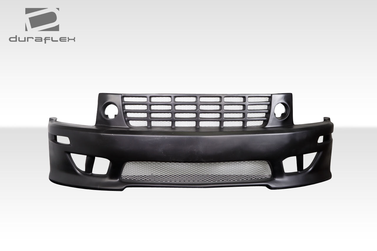 2005-2009 Ford Mustang Duraflex Colt Front Bumper