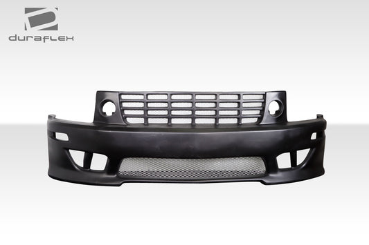2005-2009 Ford Mustang Duraflex Colt Front Bumper