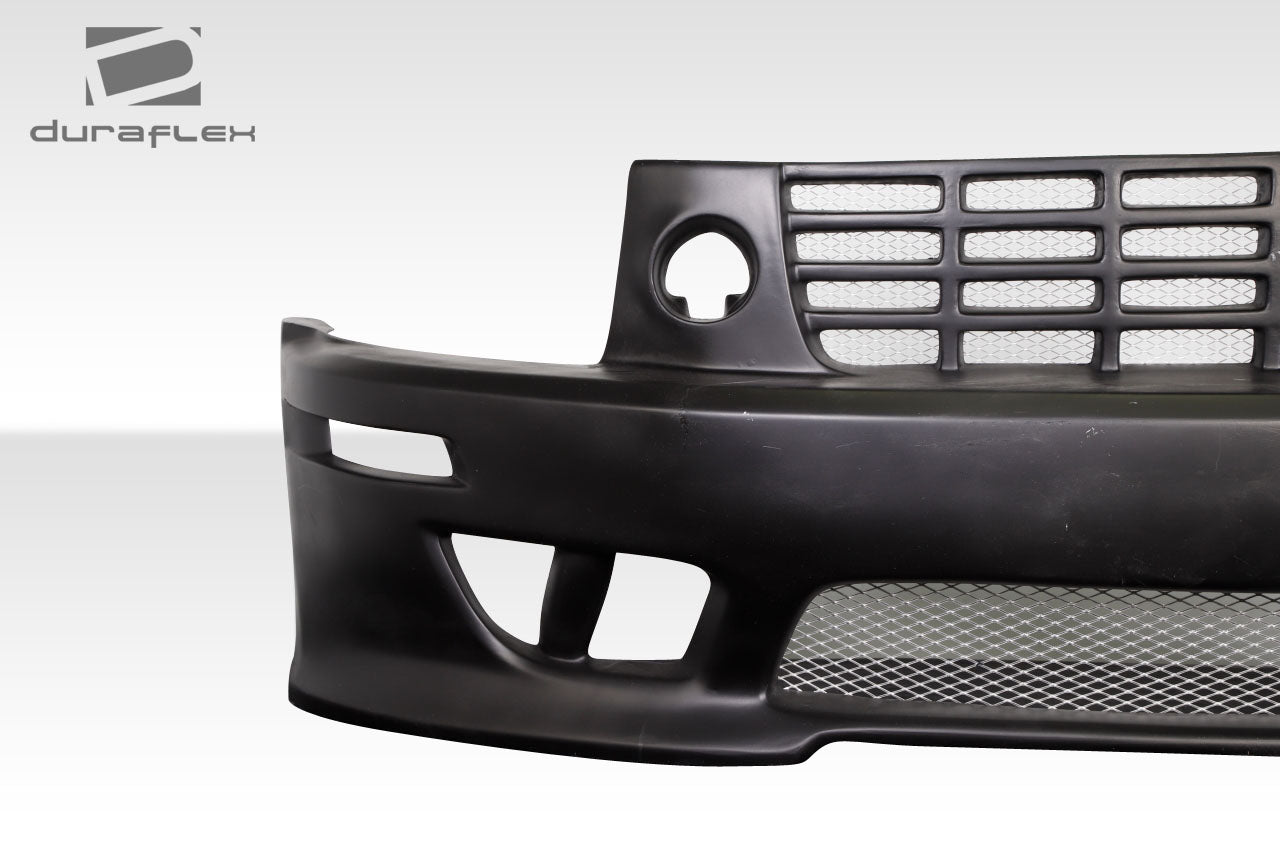 2005-2009 Ford Mustang Duraflex Colt Front Bumper - 1 Piece