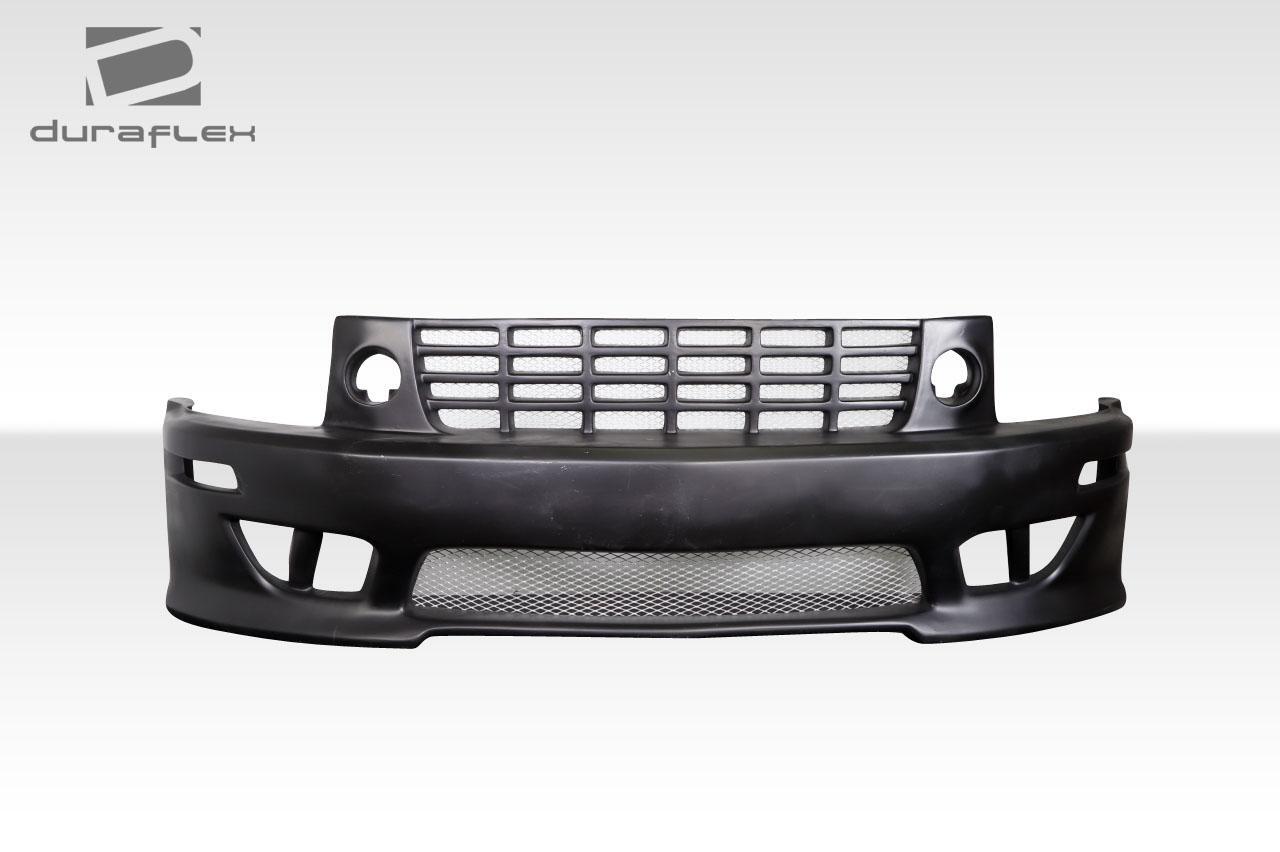 2005-2009 Ford Mustang Duraflex Colt Front Bumper