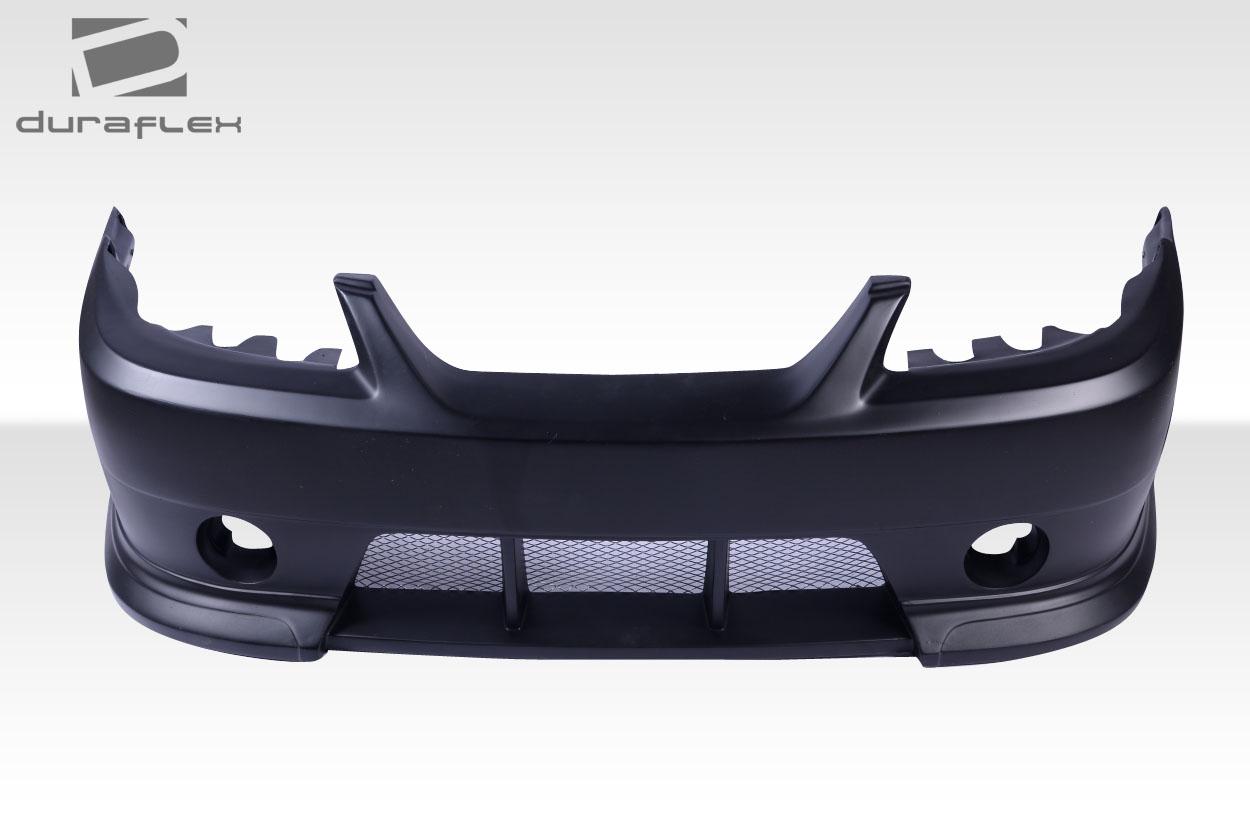 1999-2004 Ford Mustang Duraflex R Spec Front Bumper