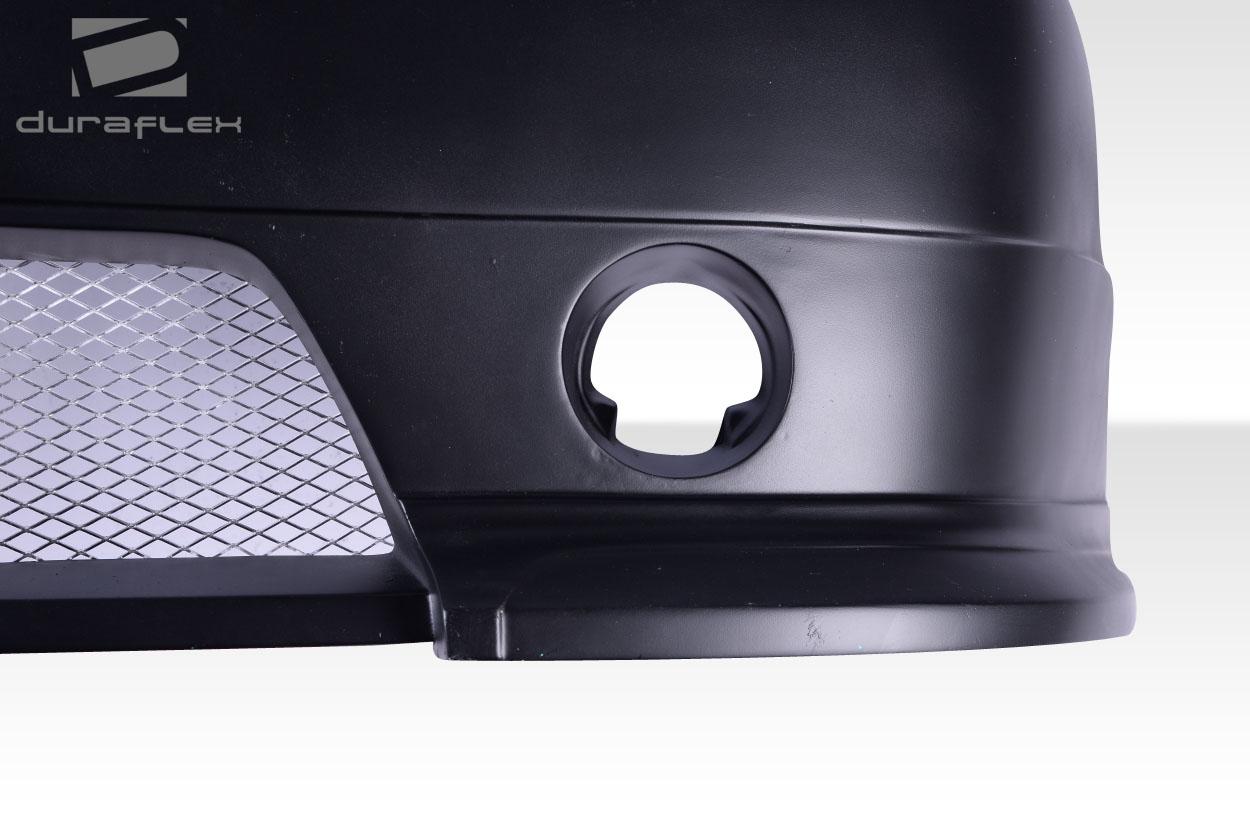 1999-2004 Ford Mustang Duraflex R Spec Front Bumper