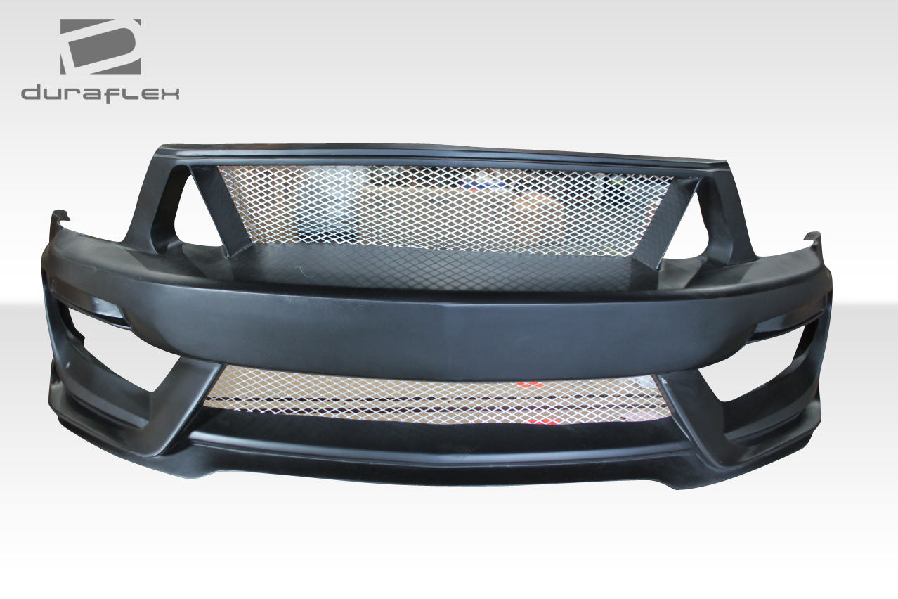 2005-2009 Ford Mustang Duraflex GT350 Look Front Bumper