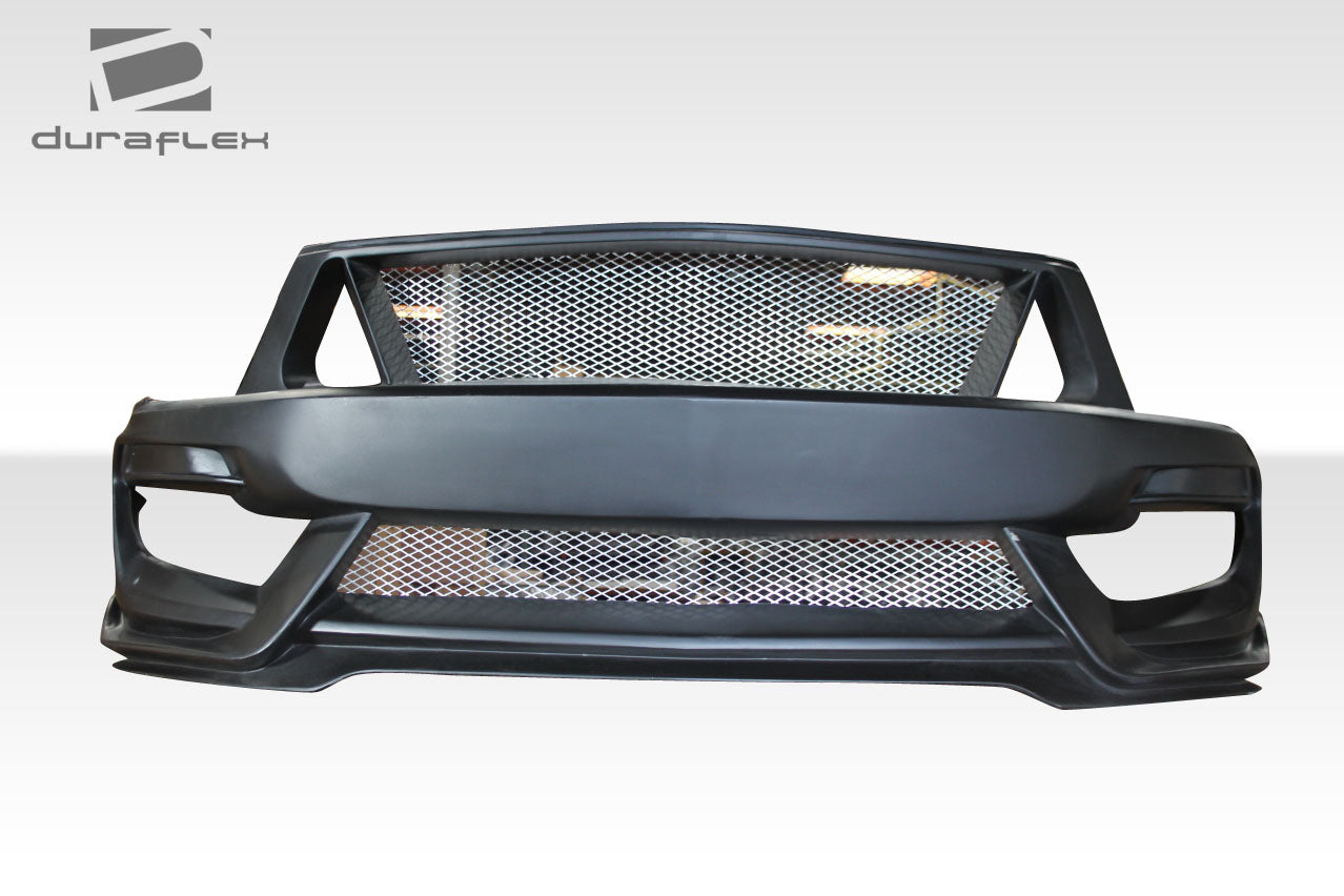2005-2009 Ford Mustang Duraflex GT350 Look Front Bumper