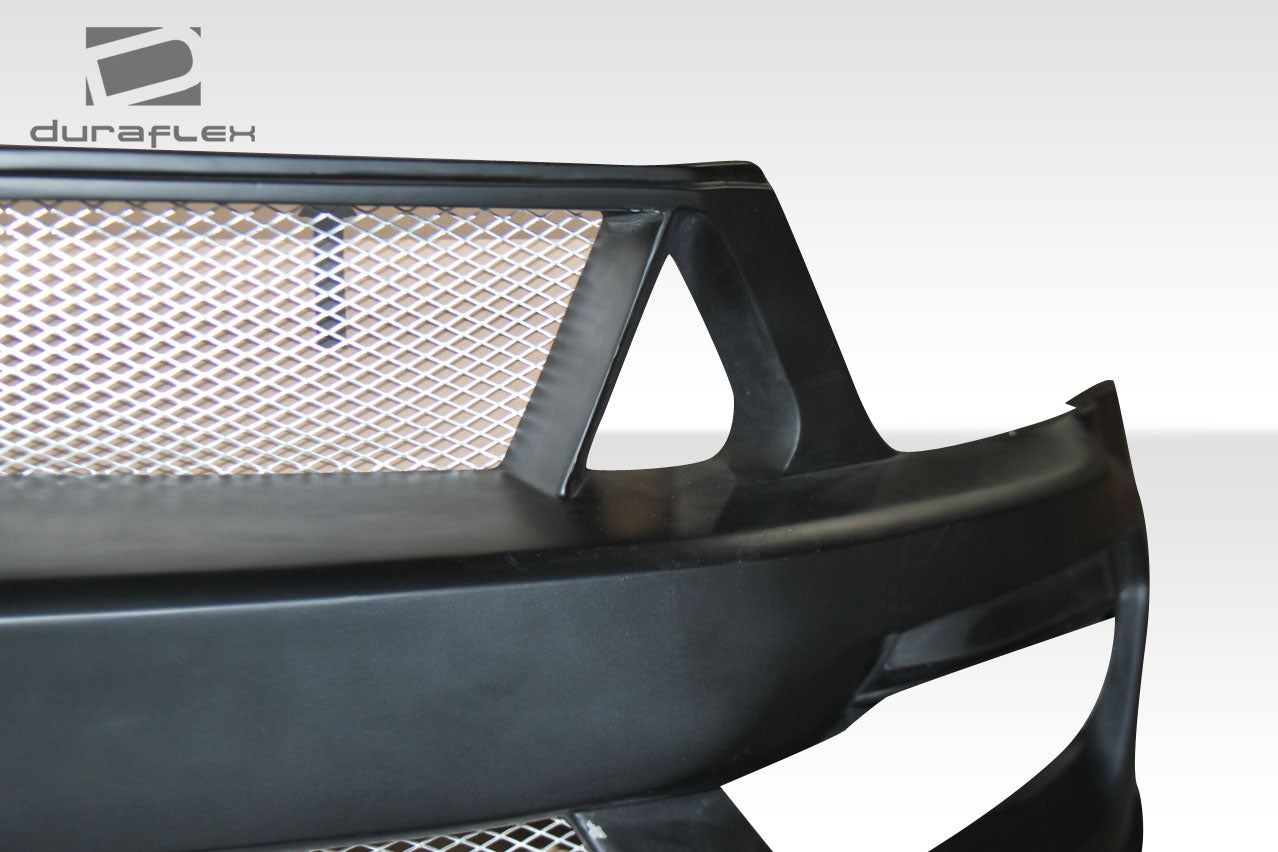 2005-2009 Ford Mustang Duraflex GT350 Look Front Bumper