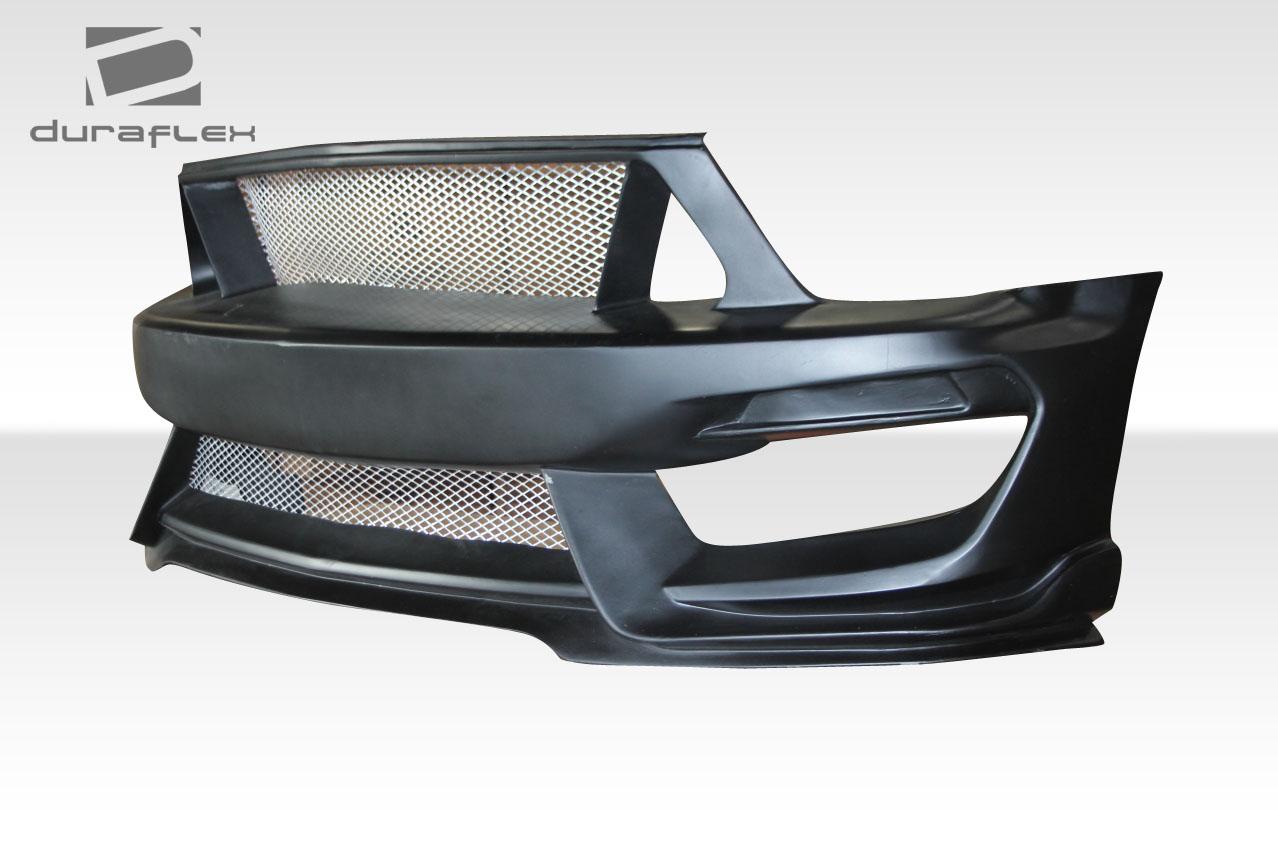 2005-2009 Ford Mustang Duraflex GT350 Look Front Bumper
