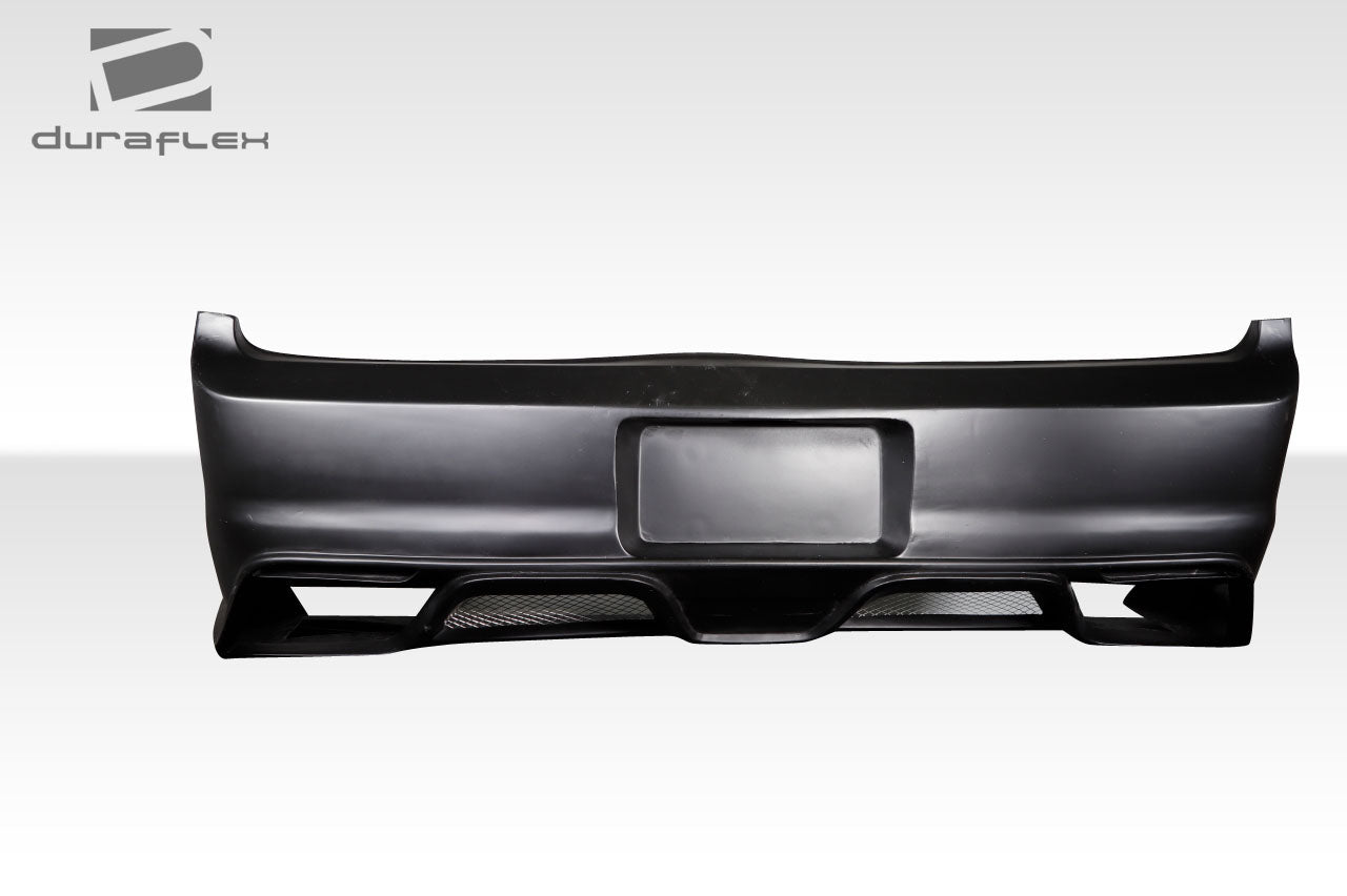 2005-2009 Ford Mustang Duraflex GT350 Look Rear Bumper
