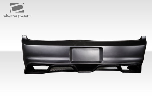2005-2009 Ford Mustang Duraflex GT350 Look Rear Bumper