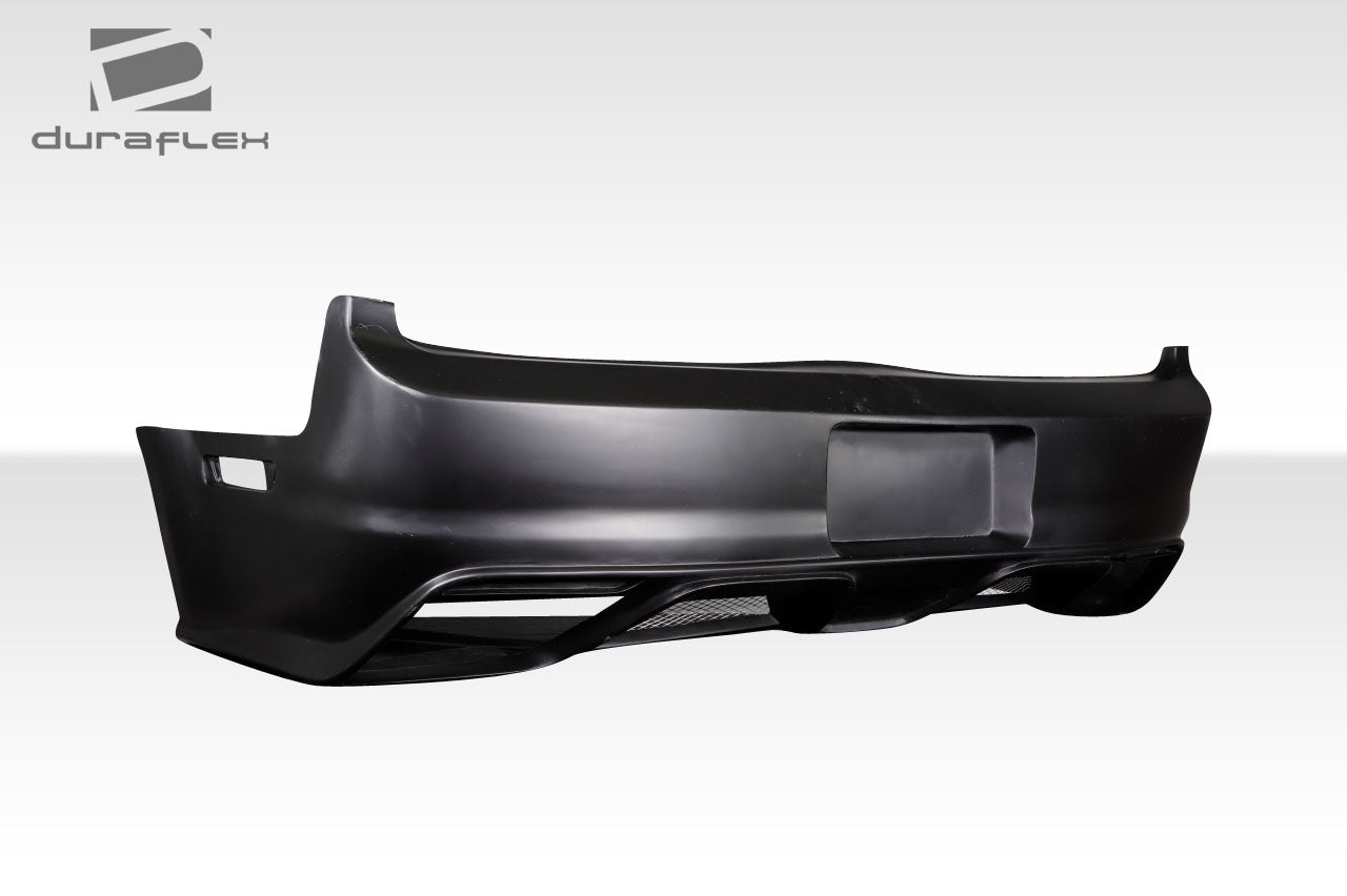 2005-2009 Ford Mustang Duraflex GT350 Look Rear Bumper