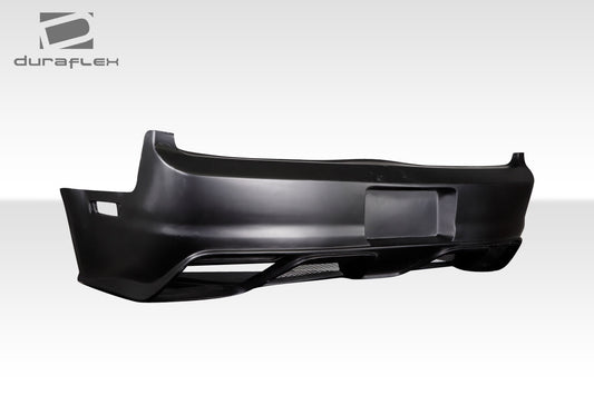 2005-2009 Ford Mustang Duraflex GT350 Look Rear Bumper