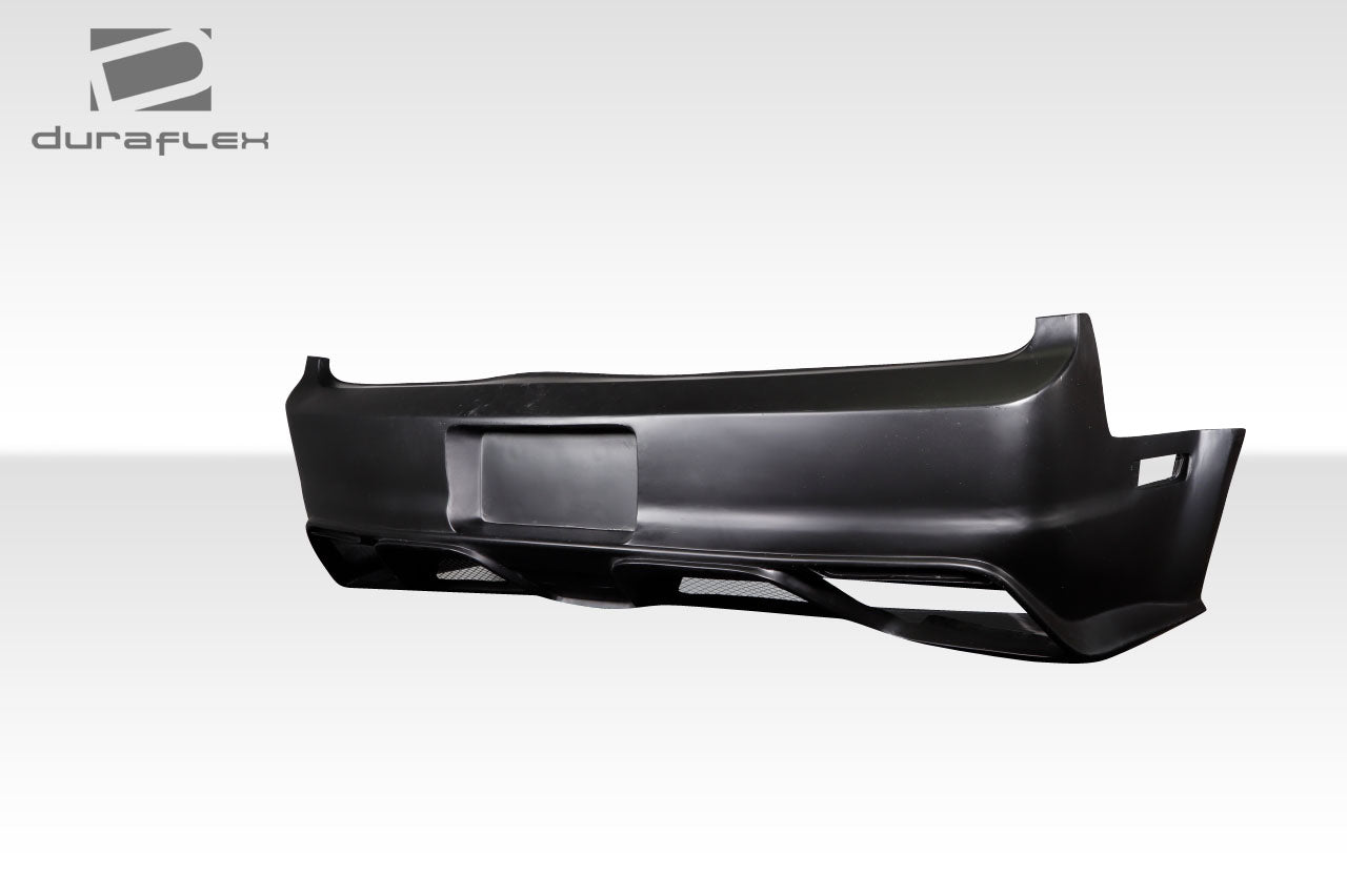 2005-2009 Ford Mustang Duraflex GT350 Look Rear Bumper