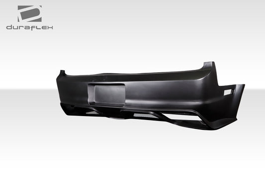 2005-2009 Ford Mustang Duraflex GT350 Look Rear Bumper