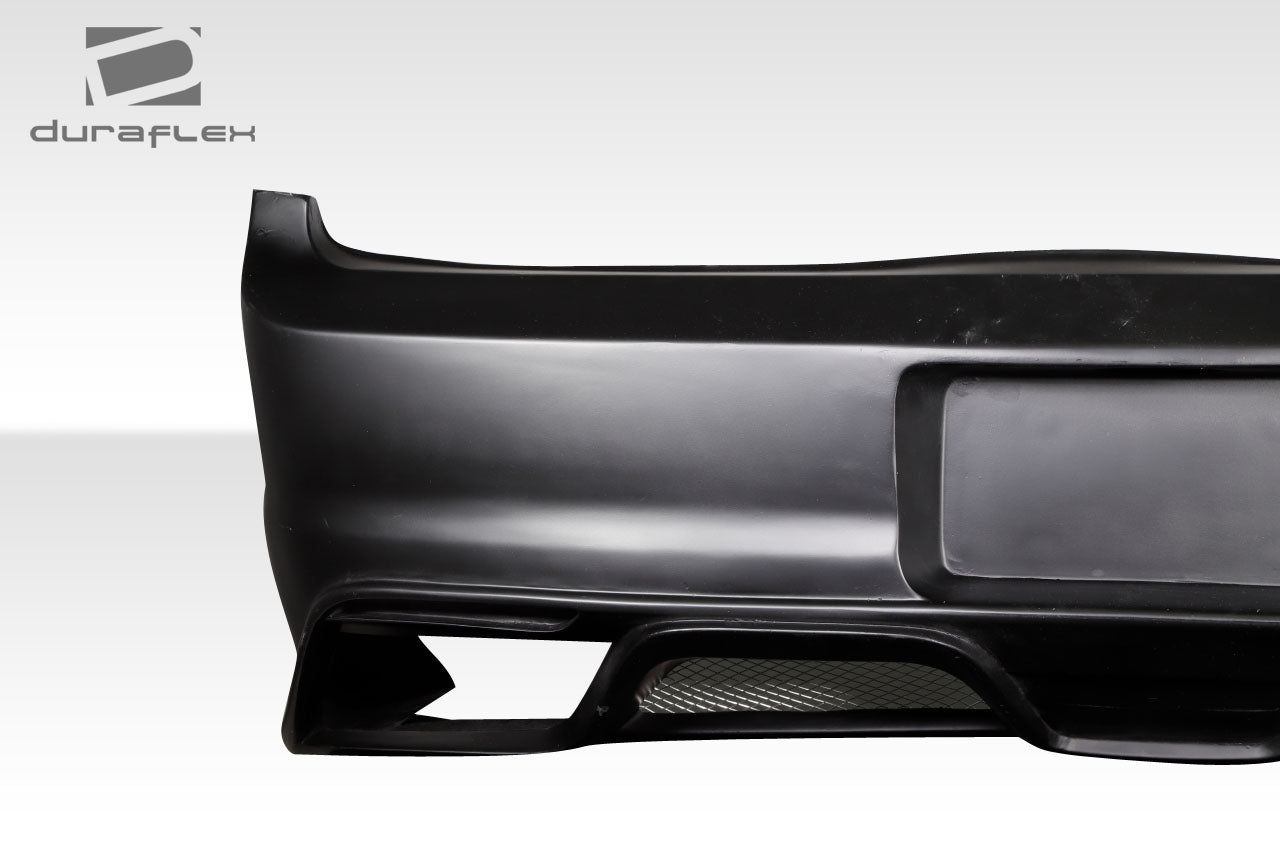 2005-2009 Ford Mustang Duraflex GT350 Look Rear Bumper