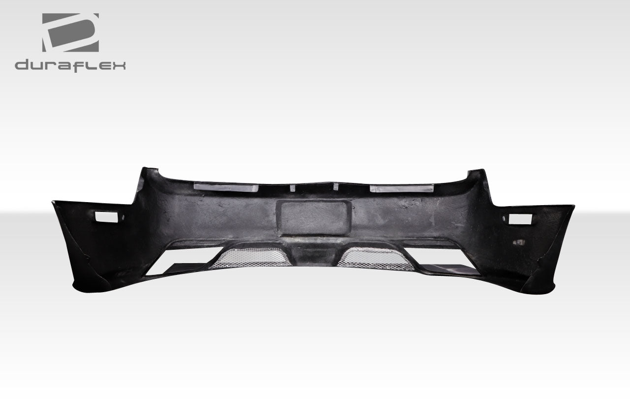 2005-2009 Ford Mustang Duraflex GT350 Look Rear Bumper