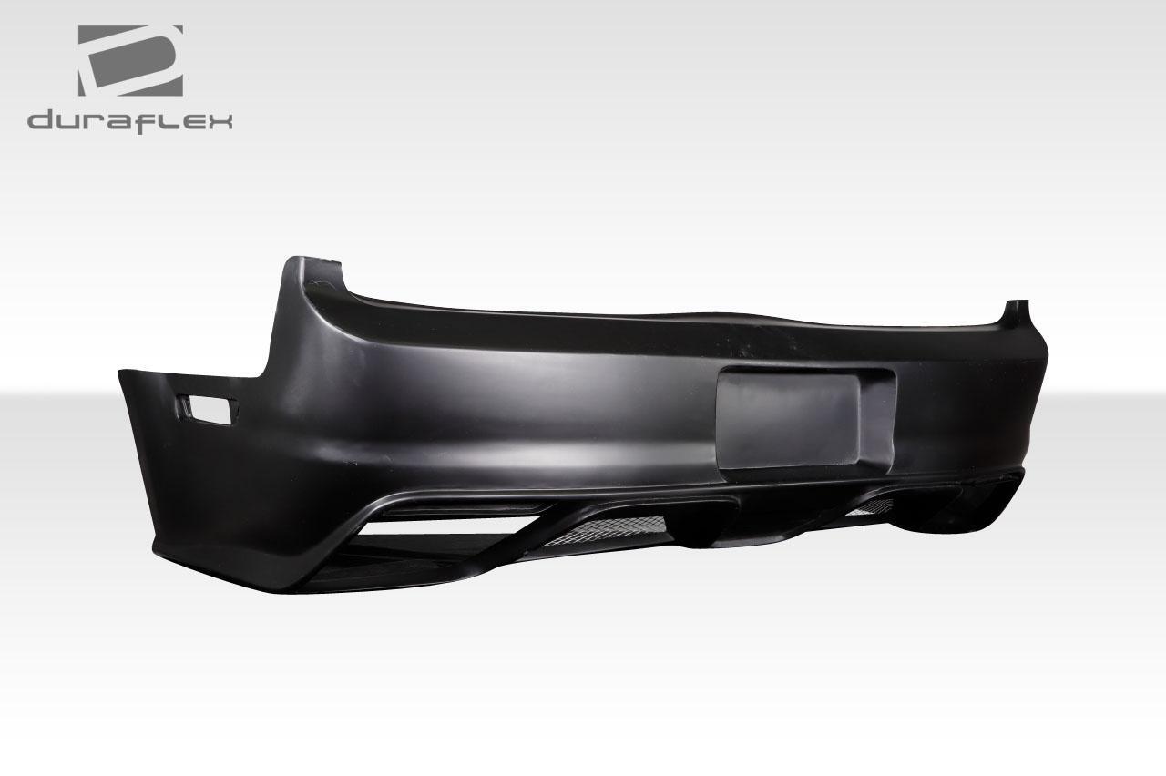 2005-2009 Ford Mustang Duraflex GT350 Look Rear Bumper
