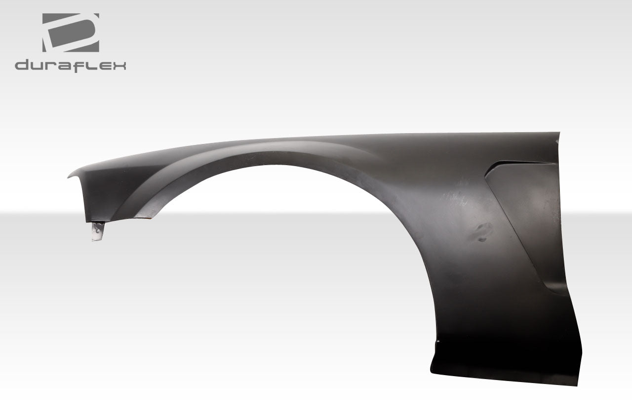 2005-2009 Ford Mustang Duraflex GT350 V2 Look Fender