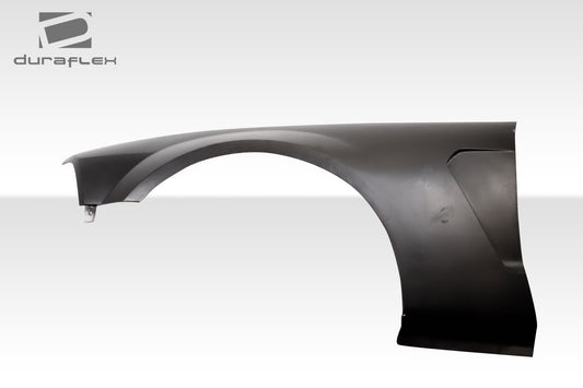 2005-2009 Ford Mustang Duraflex GT350 V2 Look Fender