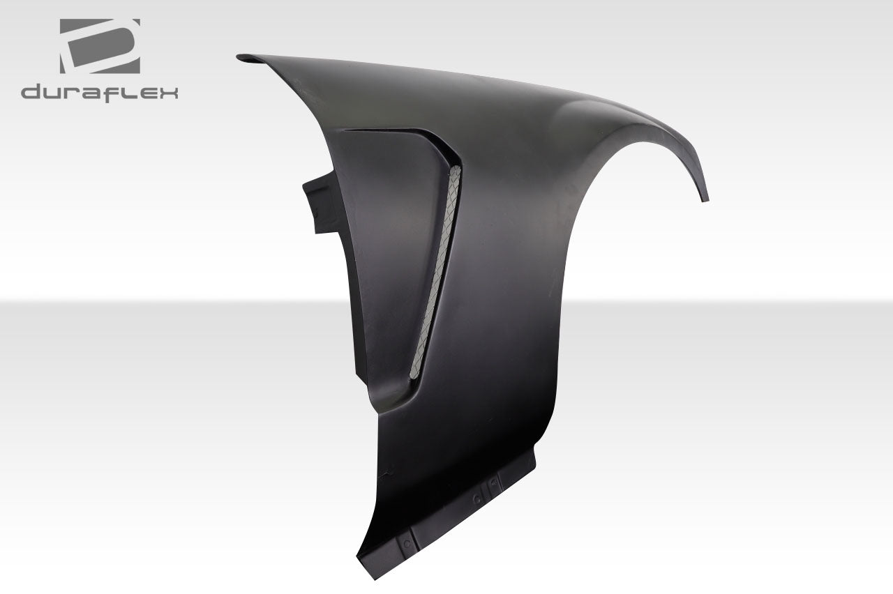 2005-2009 Ford Mustang Duraflex GT350 V2 Look Fender