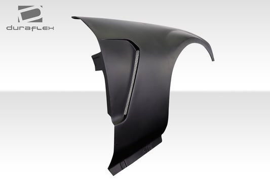 2005-2009 Ford Mustang Duraflex GT350 V2 Look Fender