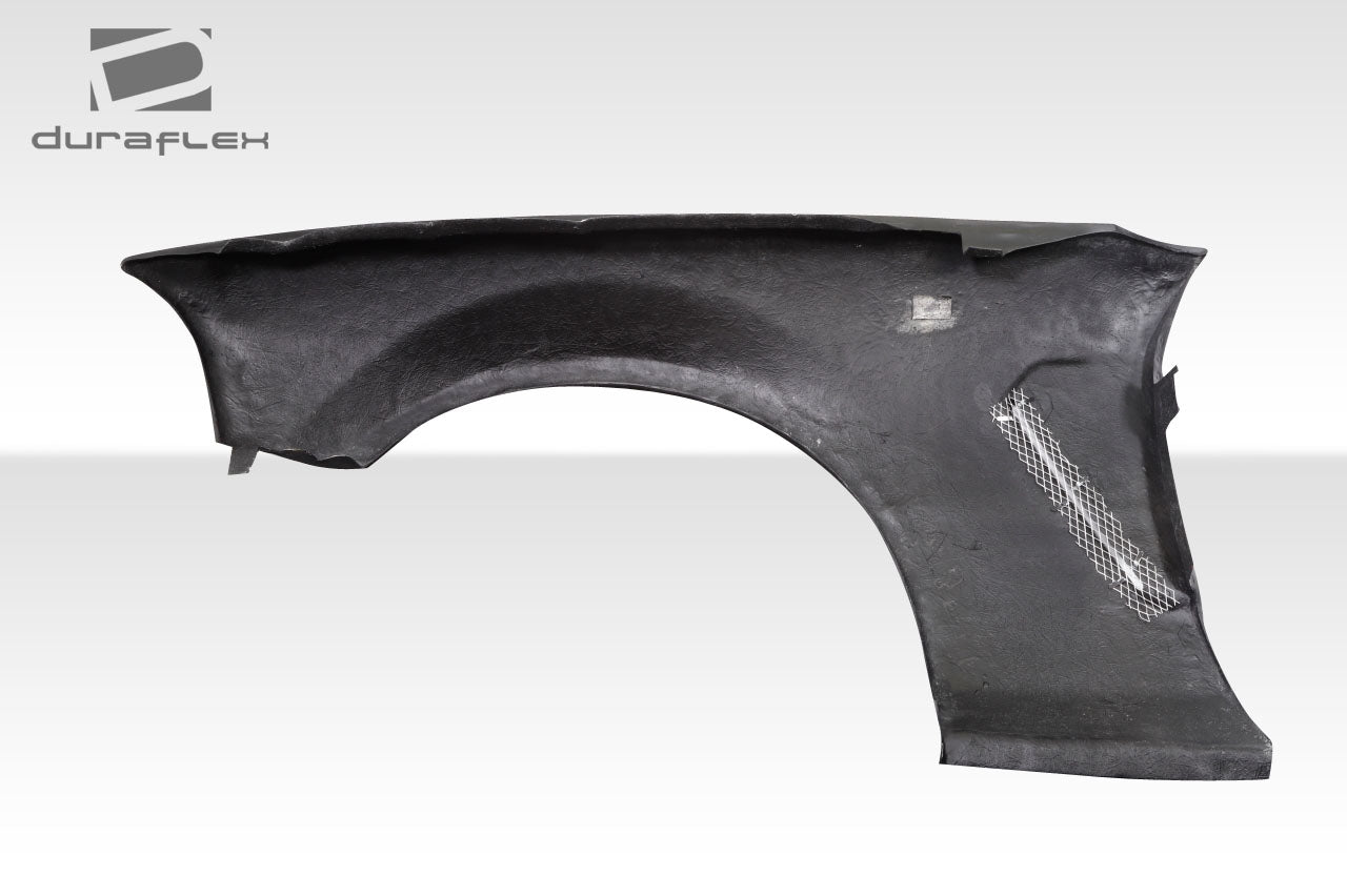 2005-2009 Ford Mustang Duraflex GT350 V2 Look Fender