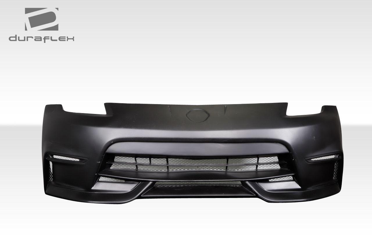2003-2008 Nissan 350Z Duraflex N4 Front Bumper