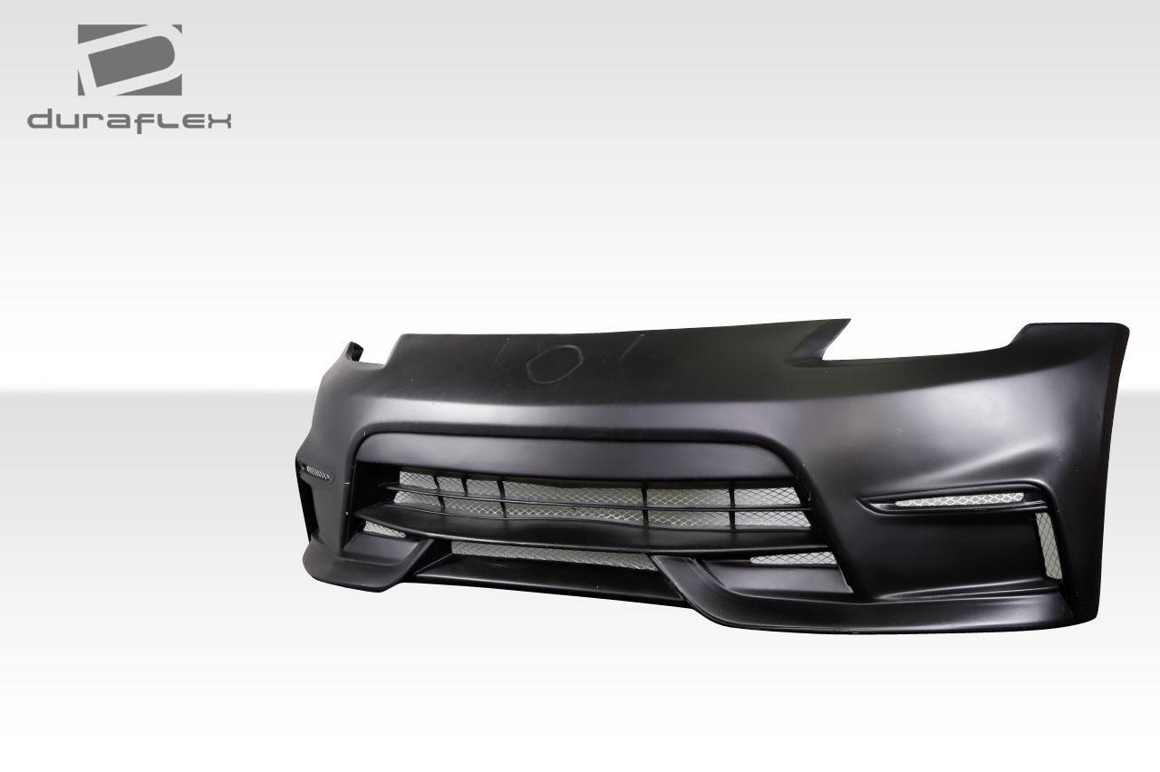 2003-2008 Nissan 350Z Duraflex N4 Front Bumper