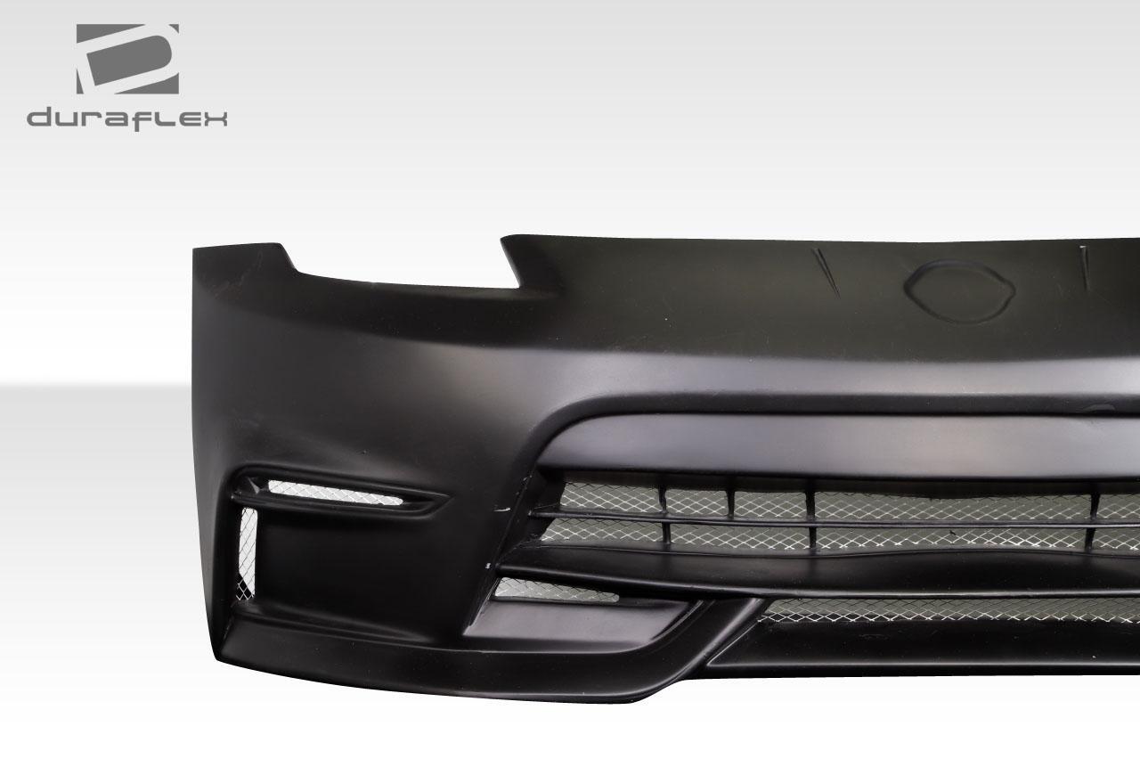 2003-2008 Nissan 350Z Duraflex N4 Front Bumper